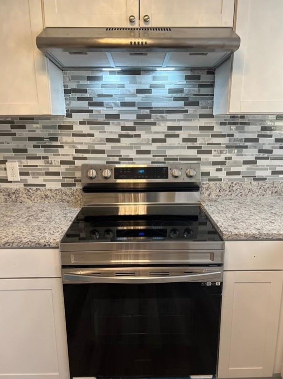 2052 Austin Dr, Decatur GA  30032-6103 exterior