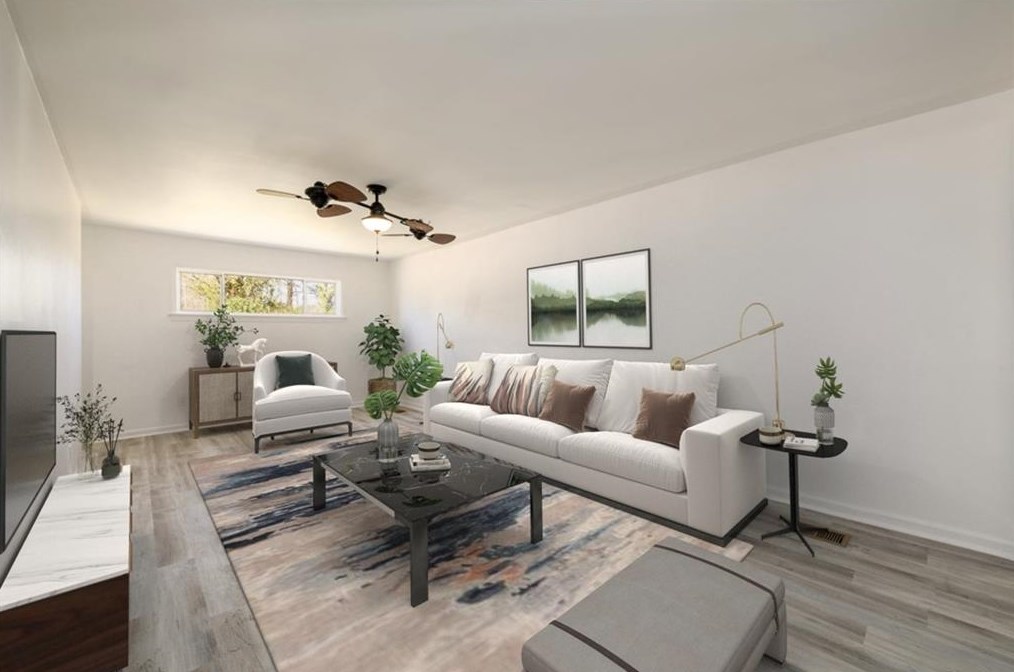 2052 Austin Dr, Decatur GA  30032-6103 exterior