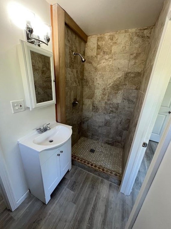 2052 Austin Dr, Decatur GA  30032-6103 exterior