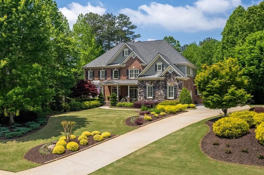 14054 Triple Crown Dr, Alpharetta, GA 30004-7553