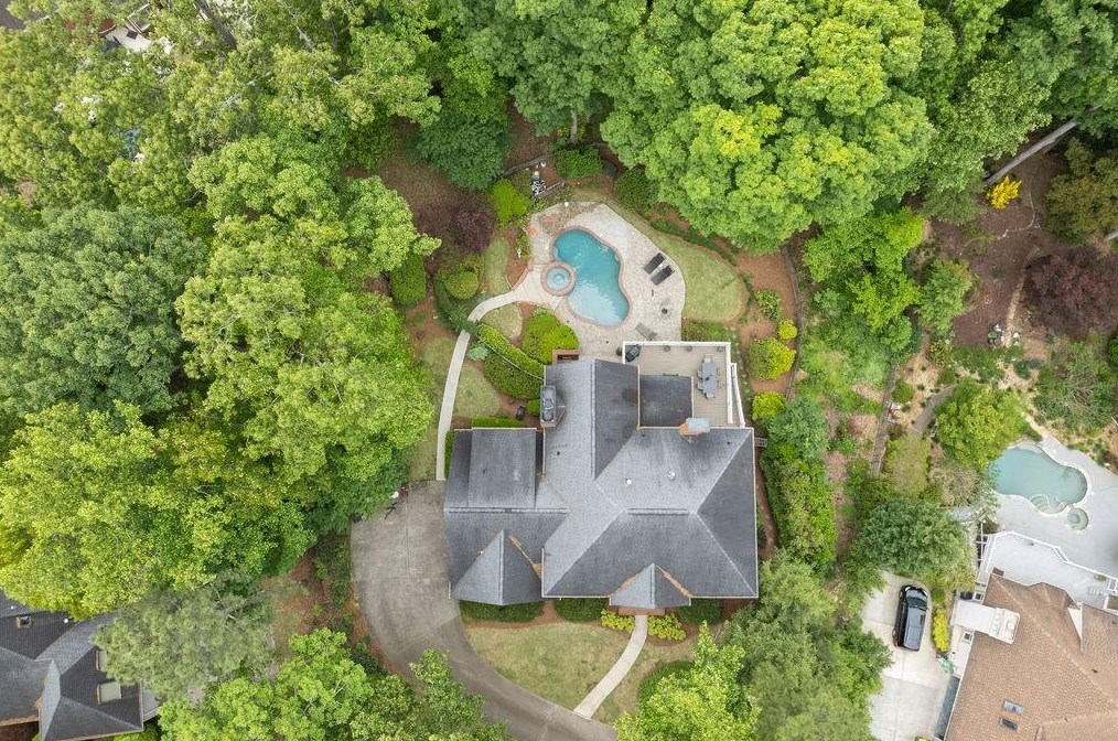 8200 Sullivan Hill Rd, Atlanta, GA 30350-3136