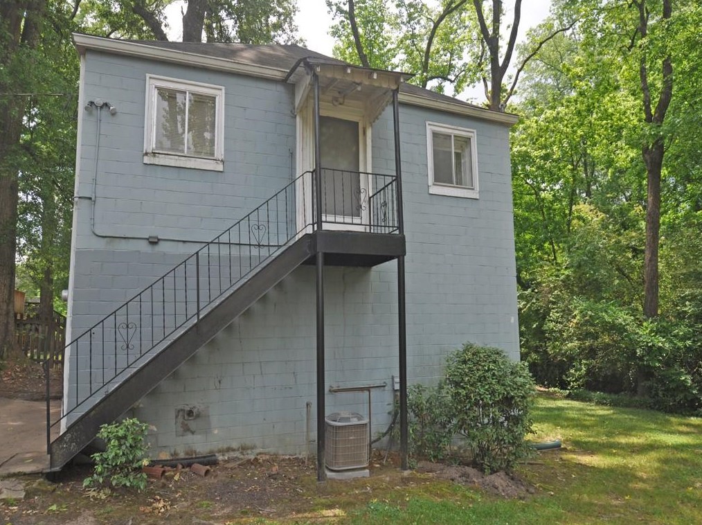 117 Shadowmoor Dr #c, Decatur, GA 30030
