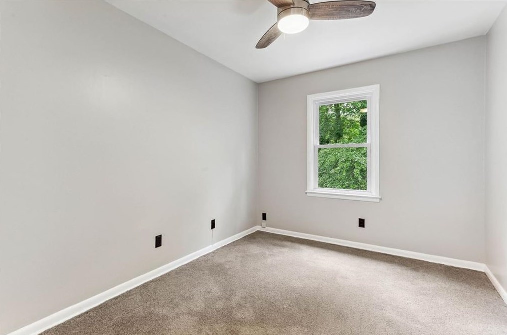 4083 Glade Ct, Decatur GA  30035-1905 exterior