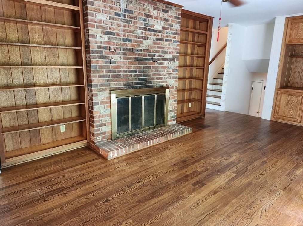 1654 Rainier Falls Dr, Atlanta, GA 30329-4108