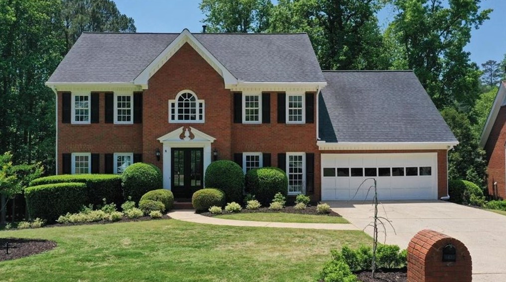 9470 Dominion Way, Alpharetta, GA 30022-6111