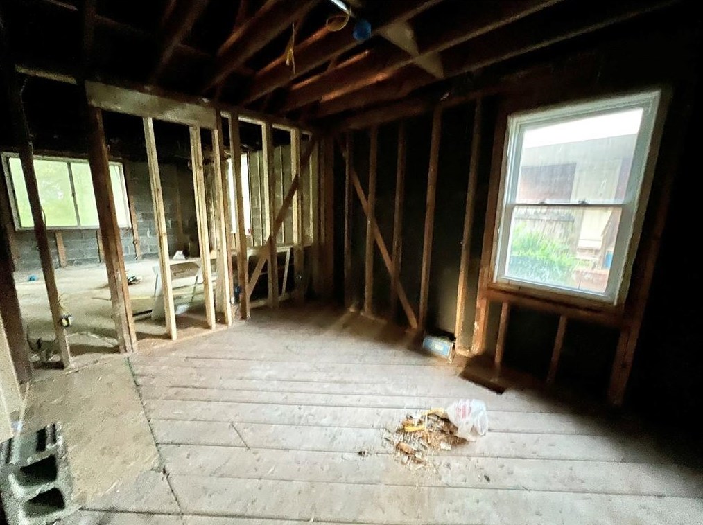 1998 Marco Dr, Decatur GA  30032-3934 exterior