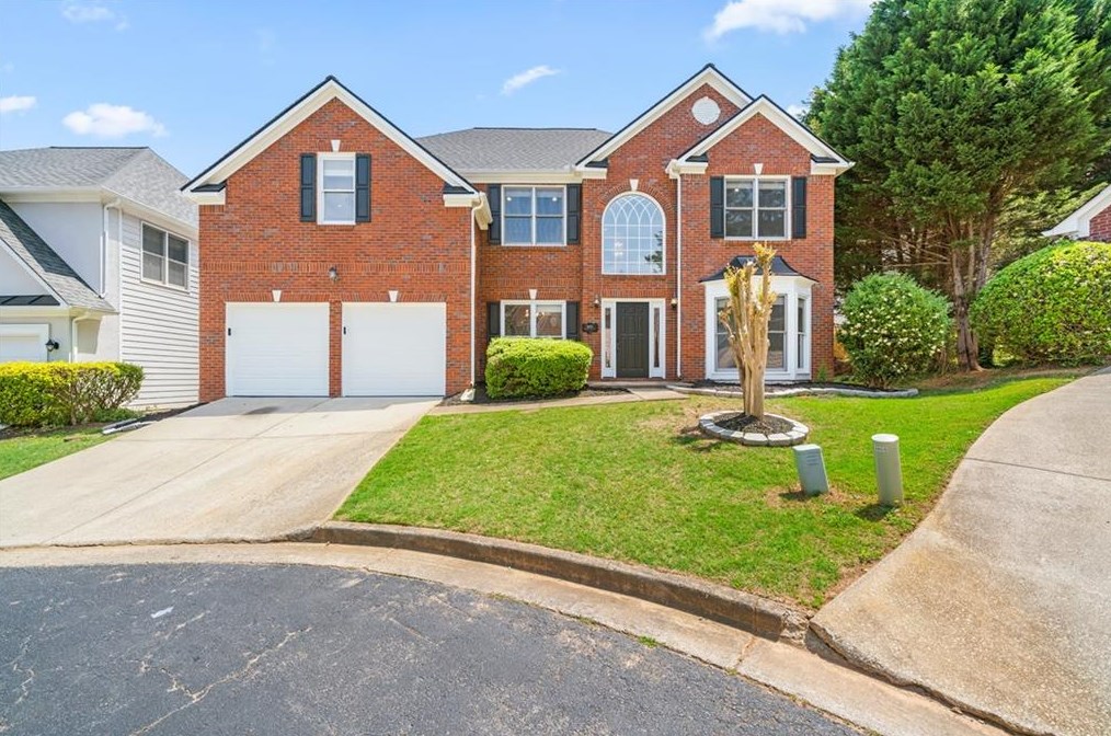 3405 Leland Trail Way, Smyrna, GA 30082-2437