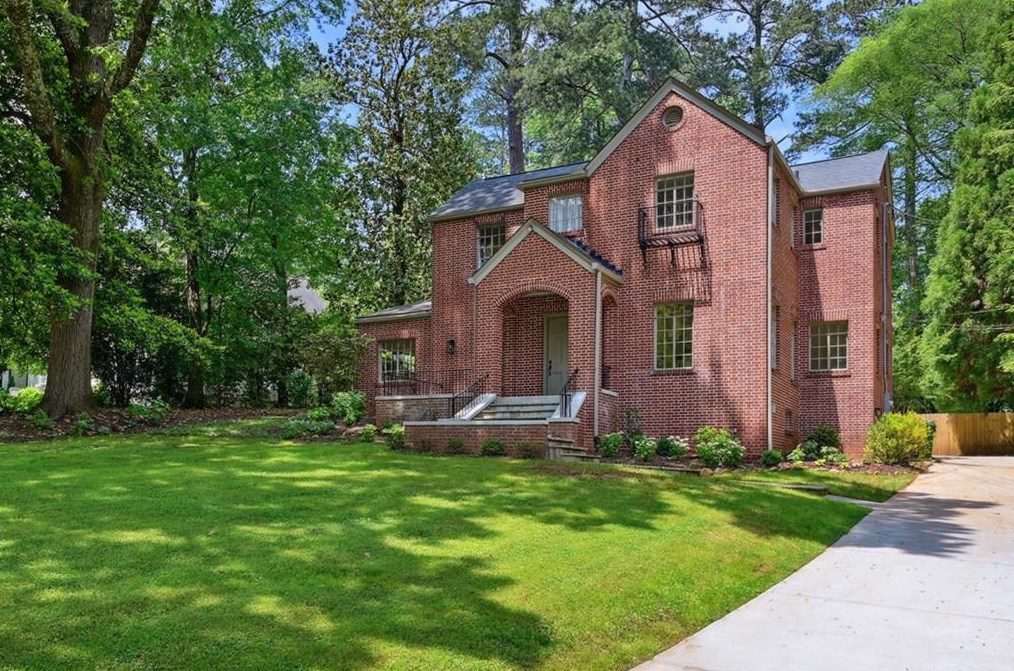 1698 Noble Dr Ne, Atlanta, GA 30306