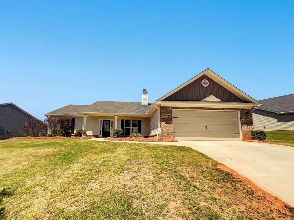 510 River Mist Cir, Jefferson, GA 30549