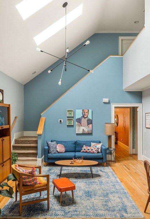 3155 Alston Dr, Decatur GA  30032-3306 exterior