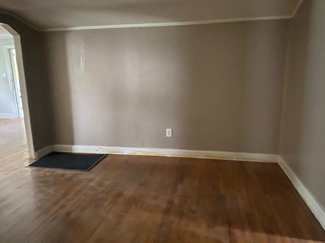 1277 Pierce Ave, Smyrna GA  30080-2160 exterior