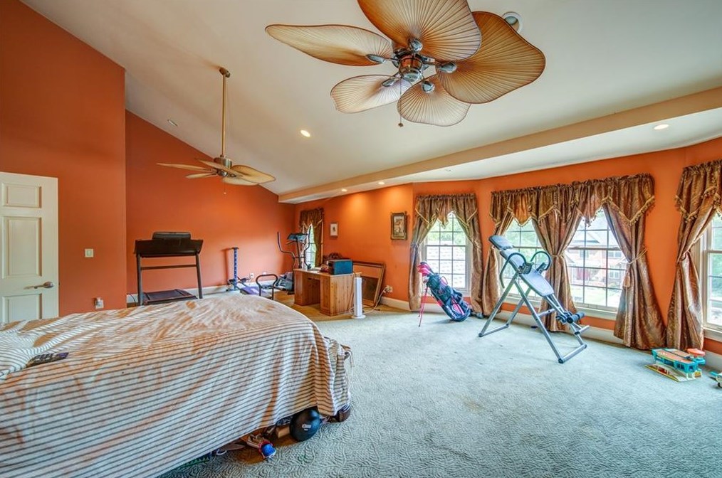 2 Stonebrook Dr, Rome GA  30165-6504 exterior