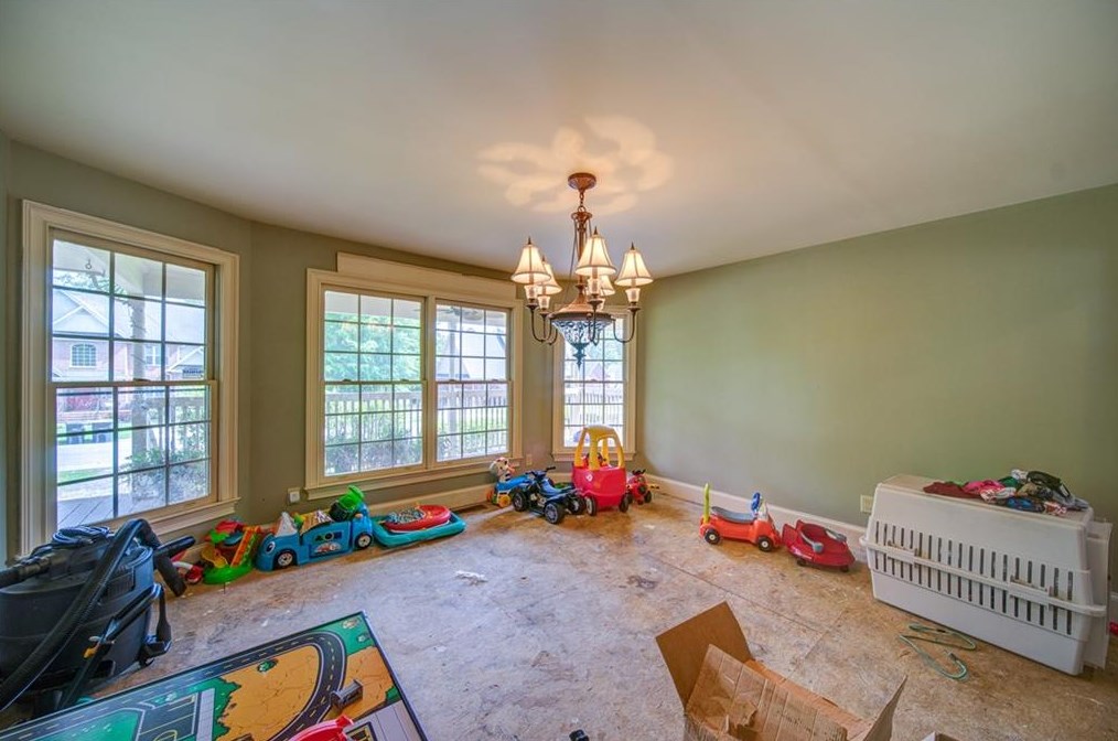 2 Stonebrook Dr, Rome GA  30165-6504 exterior