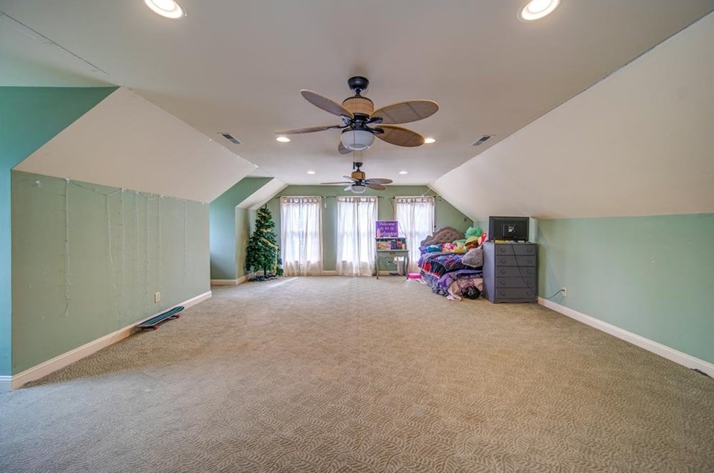 2 Stonebrook Dr, Rome GA  30165-6504 exterior