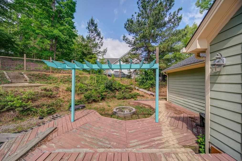 2 Stonebrook Dr, Rome GA  30165-6504 exterior