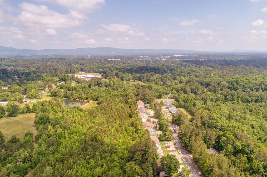 2 Stonebrook Dr, Rome GA  30165-6504 exterior