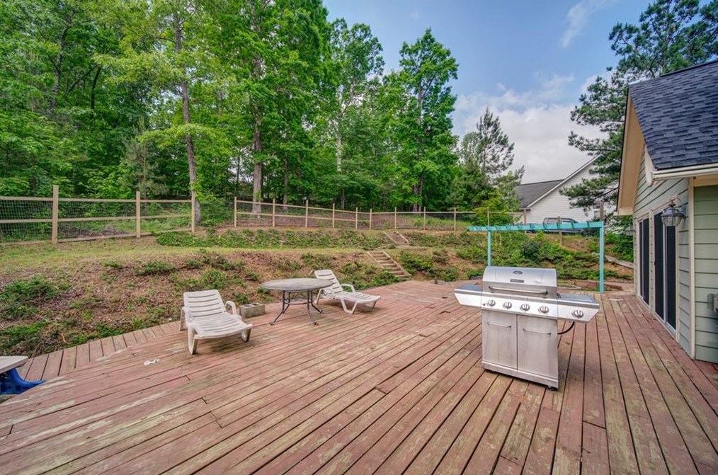 2 Stonebrook Dr, Rome GA  30165-6504 exterior