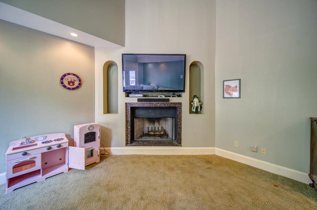 2 Stonebrook Dr, Rome GA  30165-6504 exterior