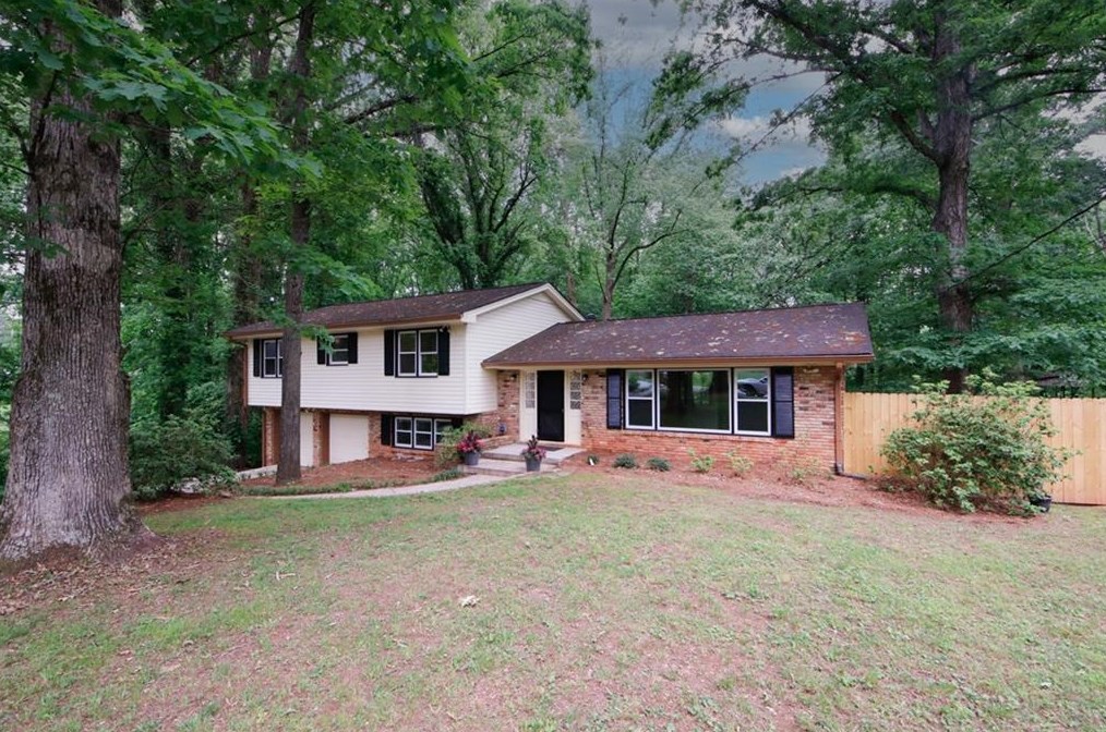 188 Wana Cir Se, Mableton, GA 30126