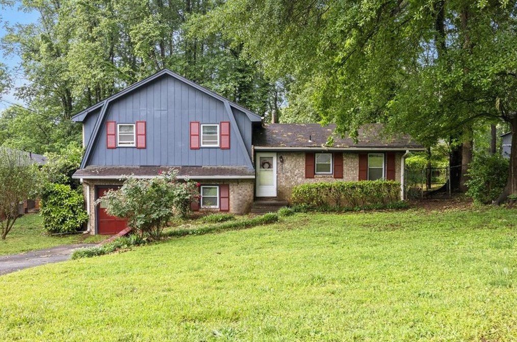 2669 Elkhorn Dr, Decatur, GA 30034