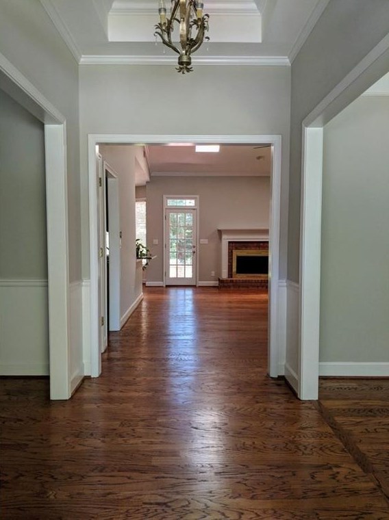 3071 Oak Hampton Ct, Duluth, GA 30096