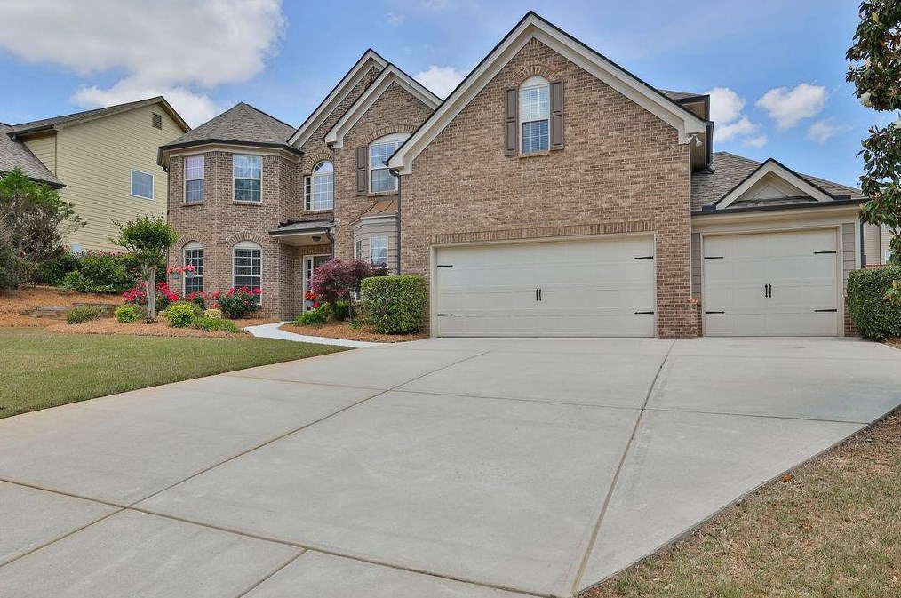 1635 Colleens Cask Terrace, Dacula, GA 30019