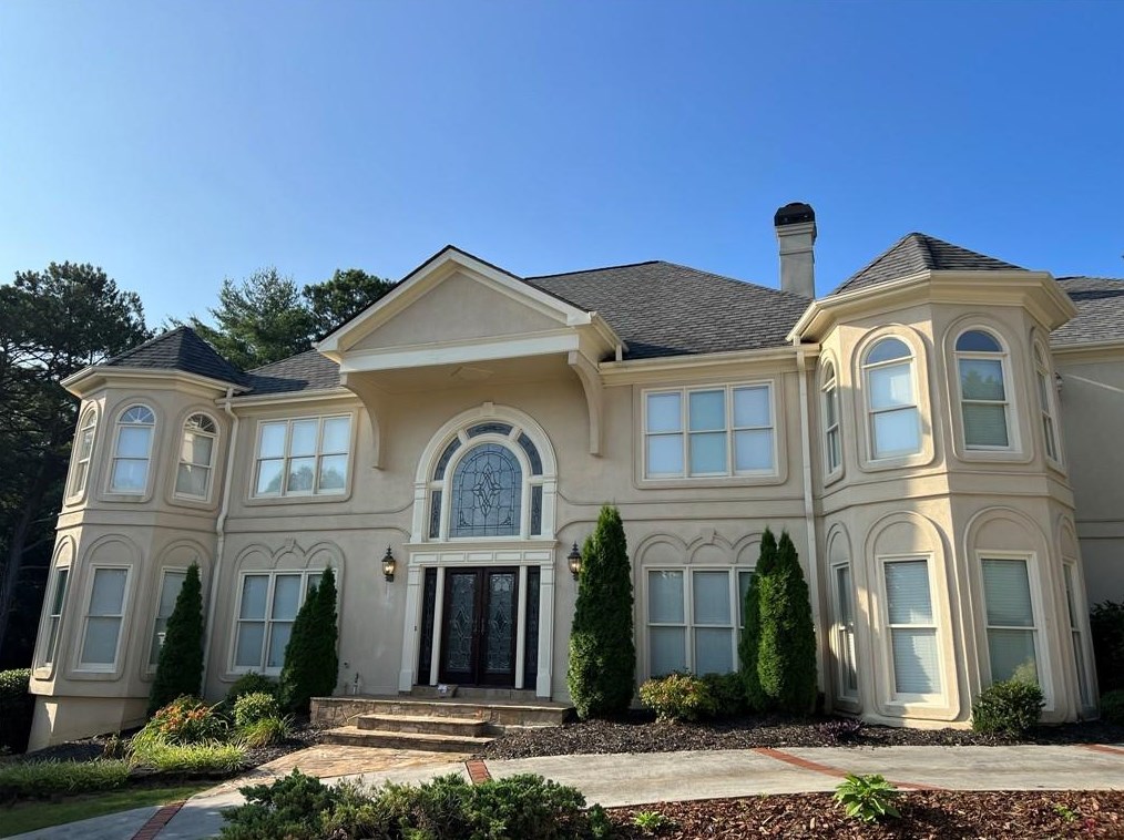 4510 Chattahoochee Plantation Dr Se, Marietta, GA 30067