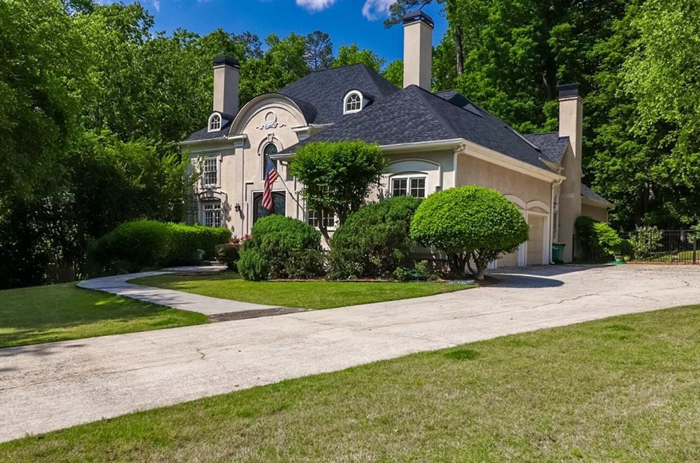 4361 Quail Ridge Way, Norcross, GA 30092