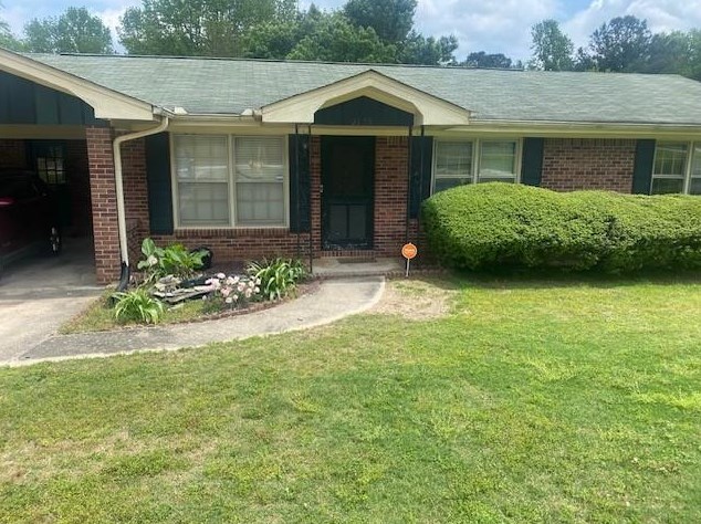 2175 Rockdale Dr Nw, Conyers, GA 30012