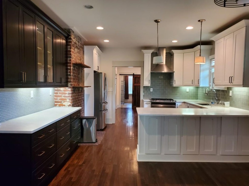157 Warren St, Atlanta GA  30317-2244 exterior