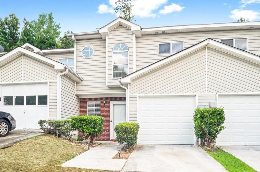 3795 Soapstone Rd #3795, Decatur, GA 30034