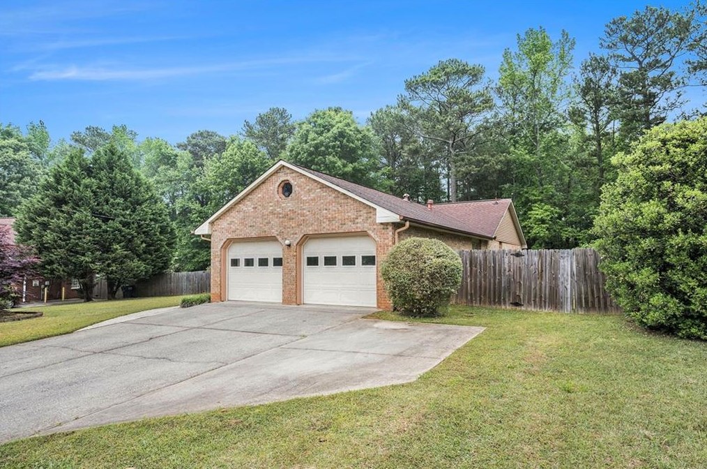 3348 Concord Cor, Conyers, GA 30013-2315