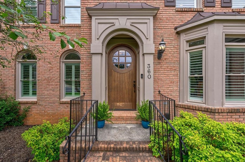 360 Tree Lake Ct, Alpharetta, GA 30005-6774