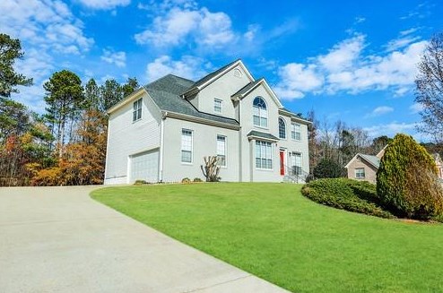146 Stratmore Pl, Stockbridge, GA 30281