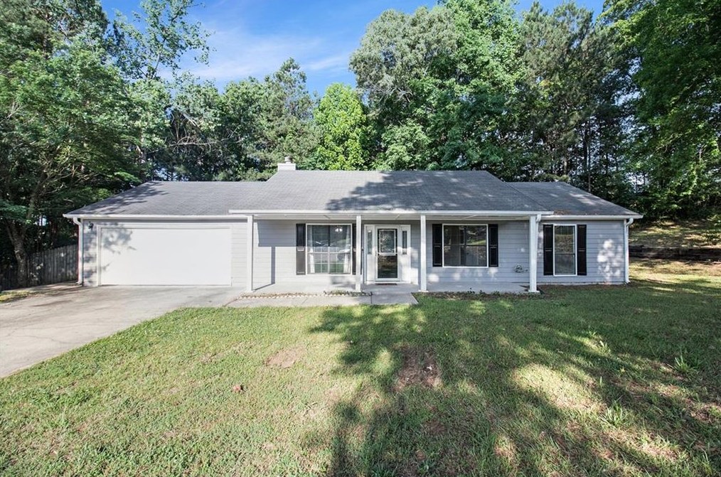 950 Sideline Ct, Stockbridge, GA 30281