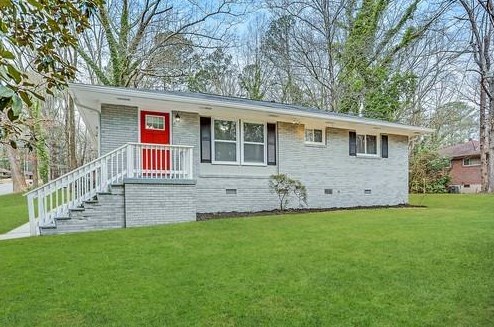 2701 Connally Dr Sw, Atlanta, GA 30311