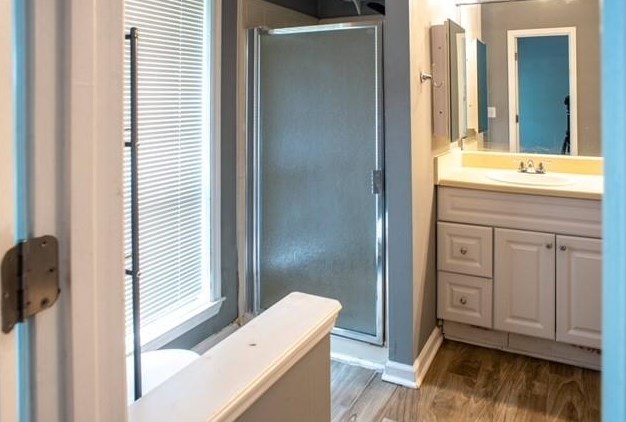 3935 Wintersweet Dr, Decatur GA  30034-5200 exterior