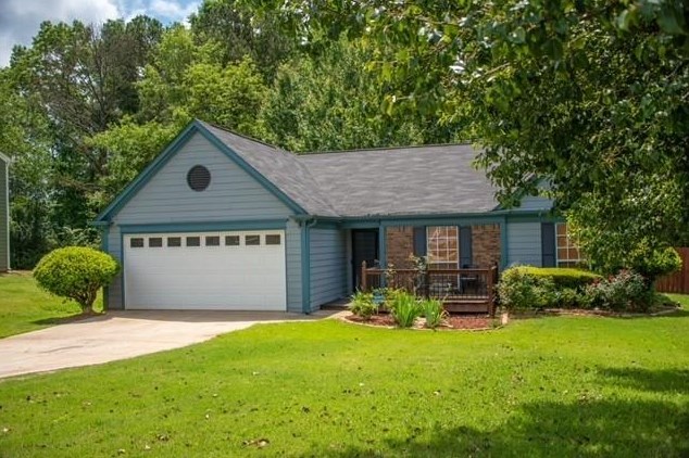 3935 Wintersweet Dr, Decatur, GA 30034-5200