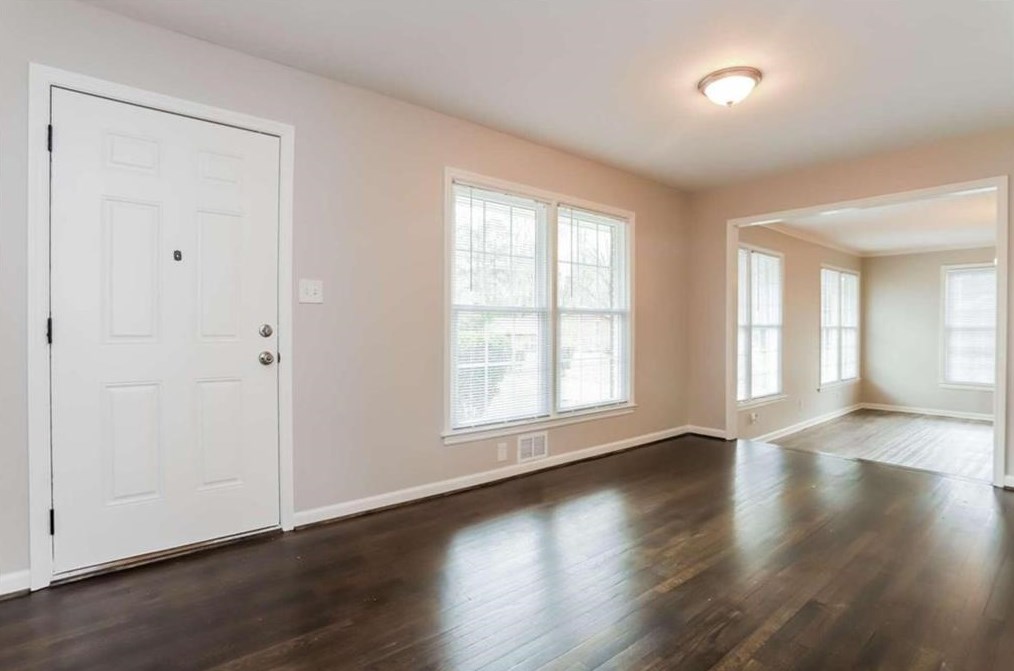 6565 Rabun Rd, Morrow, GA 30260