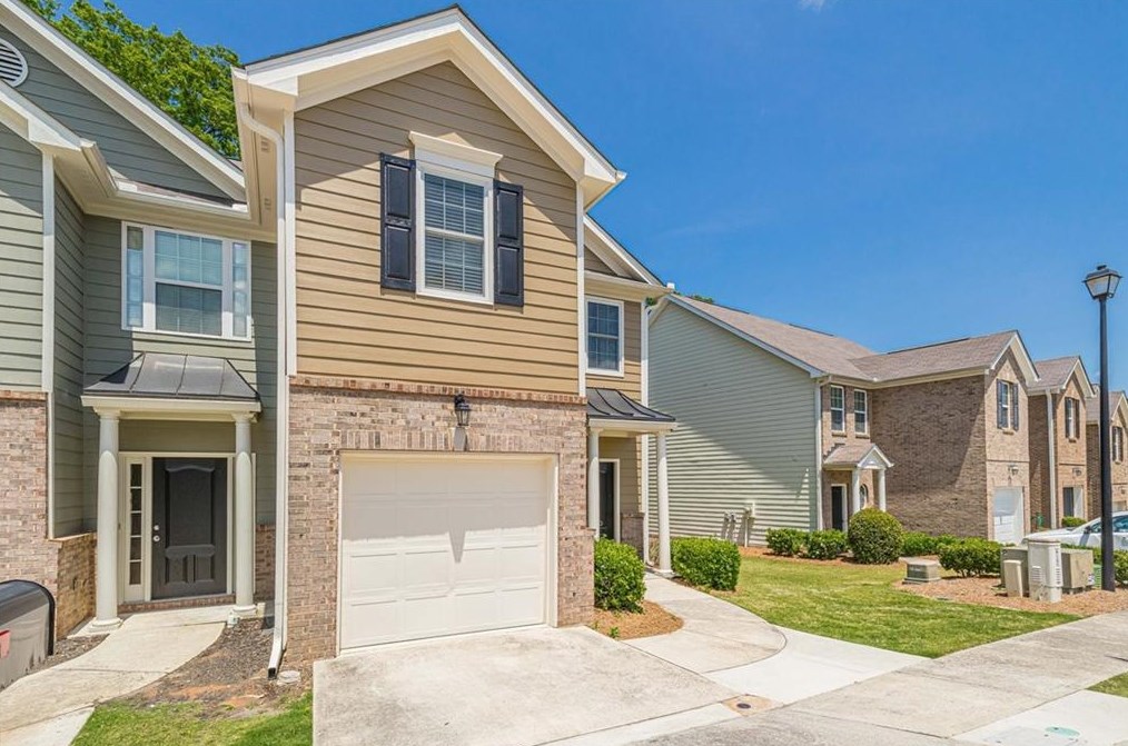 6440 Mossy Oak Landing, Braselton, GA 30517