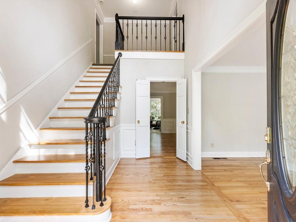 4960 Trevino Cir, Duluth, GA 30096