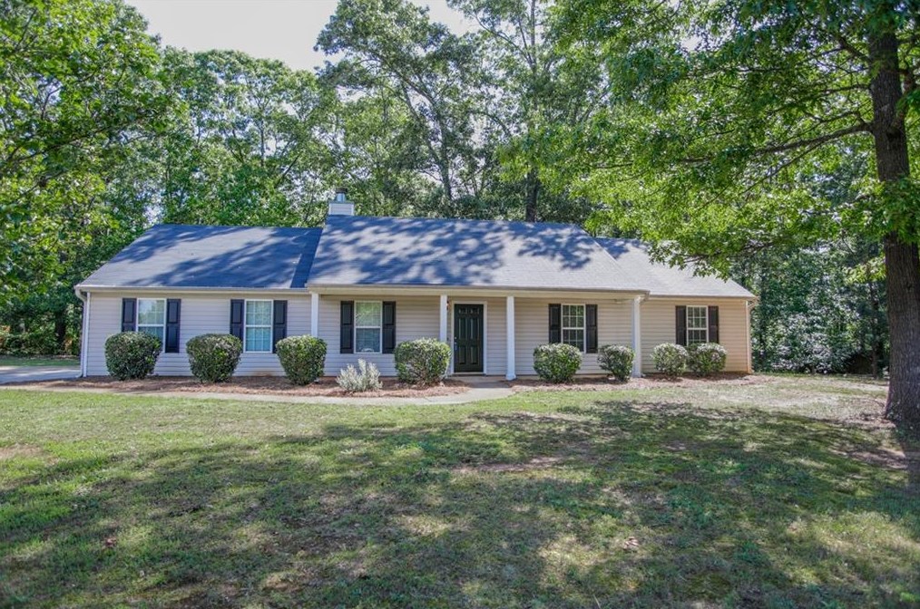 308 Jacobs Ln, Statham, GA 30666