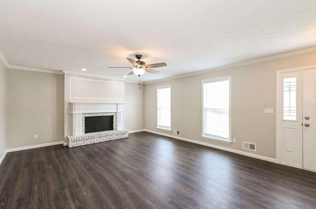 493 Stonemill Mnr, Lithonia, GA 30058
