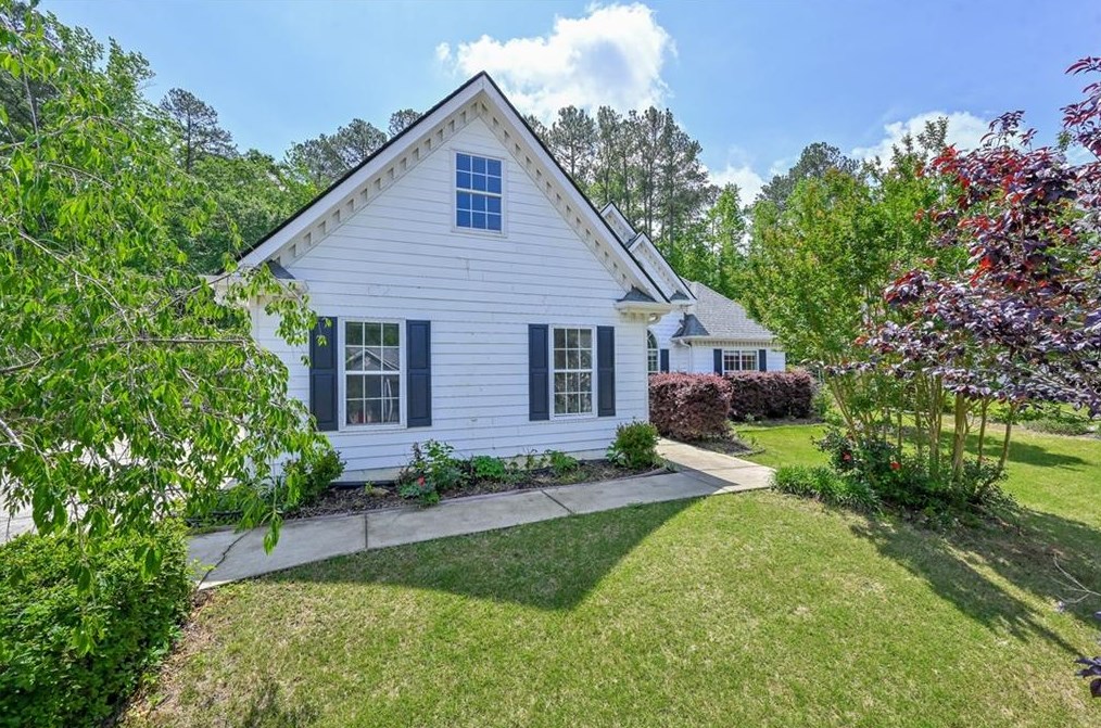 273 Ryan Rd, Winder, GA 30680