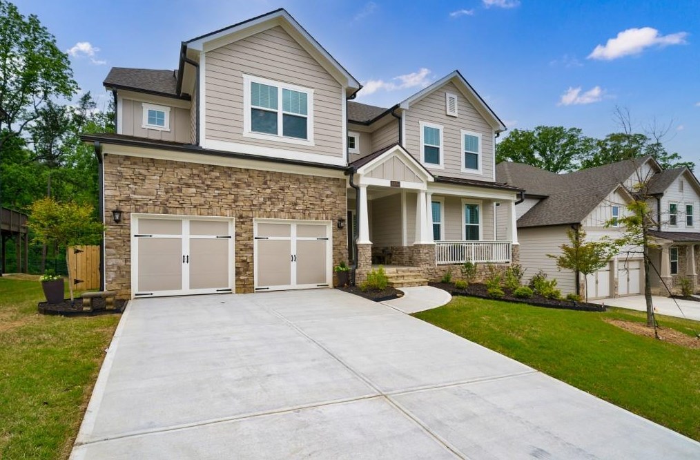 5374 Pebblebrook Ln, Mableton, GA 30126