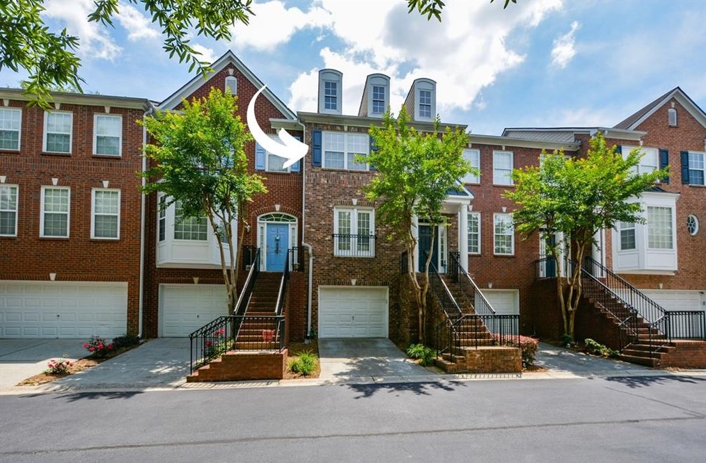 448 Tioram Ln, Smyrna, GA 30082-5239