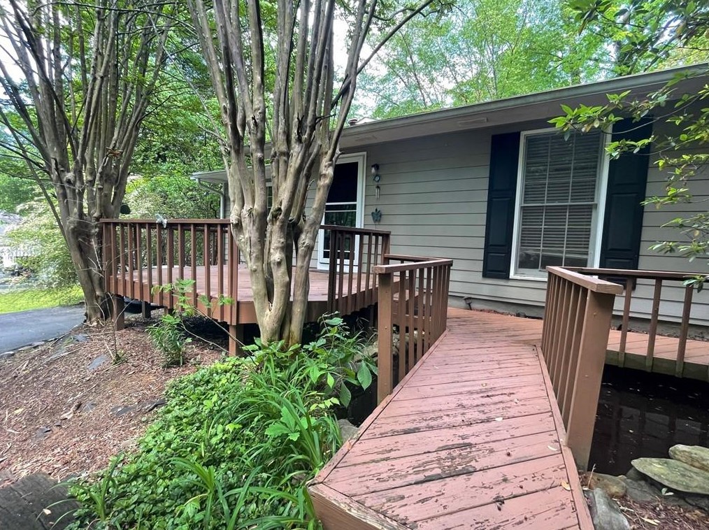 203 Walthall Ave Se, Marietta, GA 30060