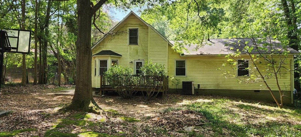 8062 Tupelo Trl, Jonesboro, GA 30236-3957