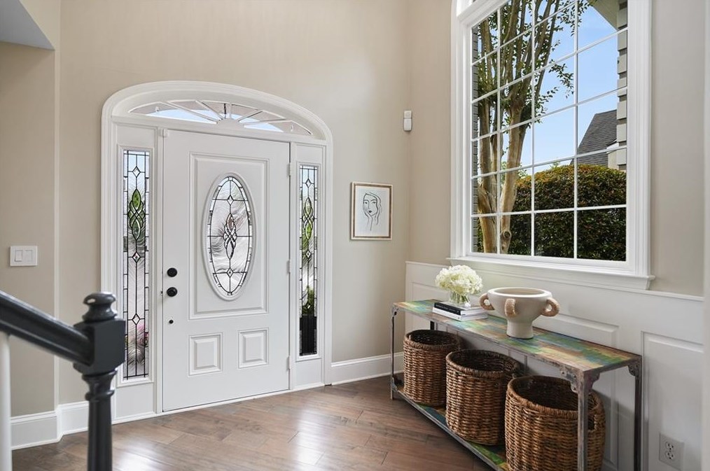 1779 Sidestreet Cir, Atlanta GA  30341-1776 exterior