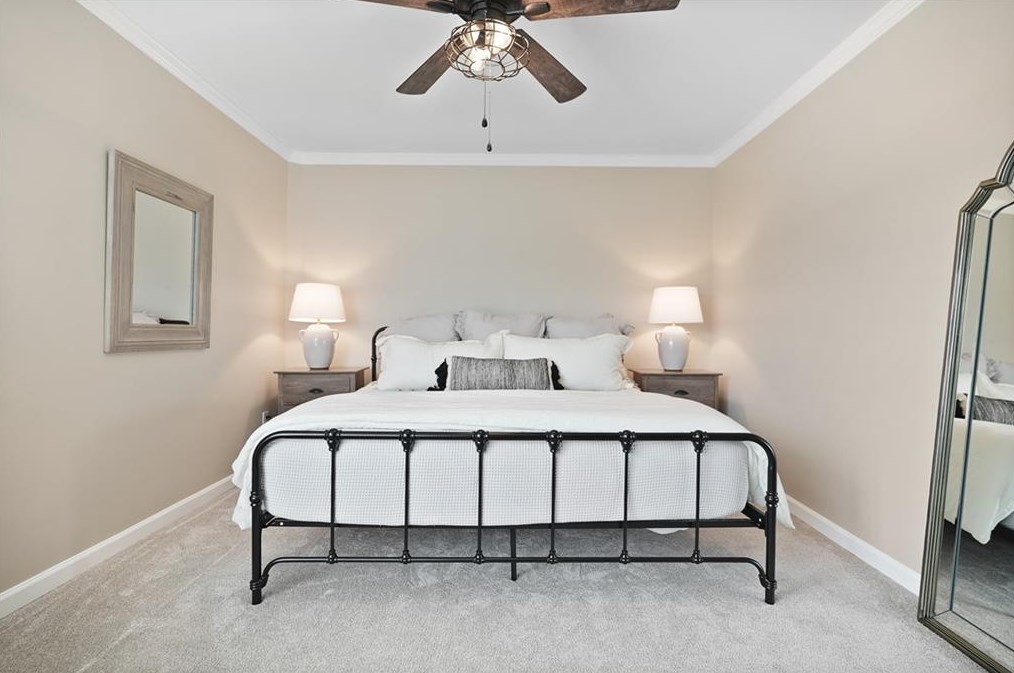 1779 Sidestreet Cir, Atlanta GA  30341-1776 exterior